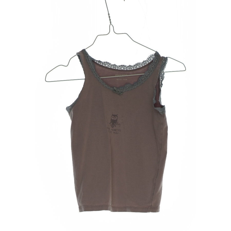 Top fra Friends (str. 98)