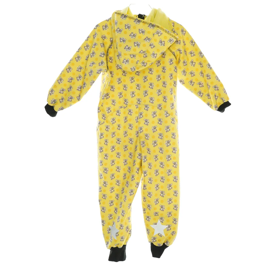 Heldragt med fleece, Elin (str. 110)