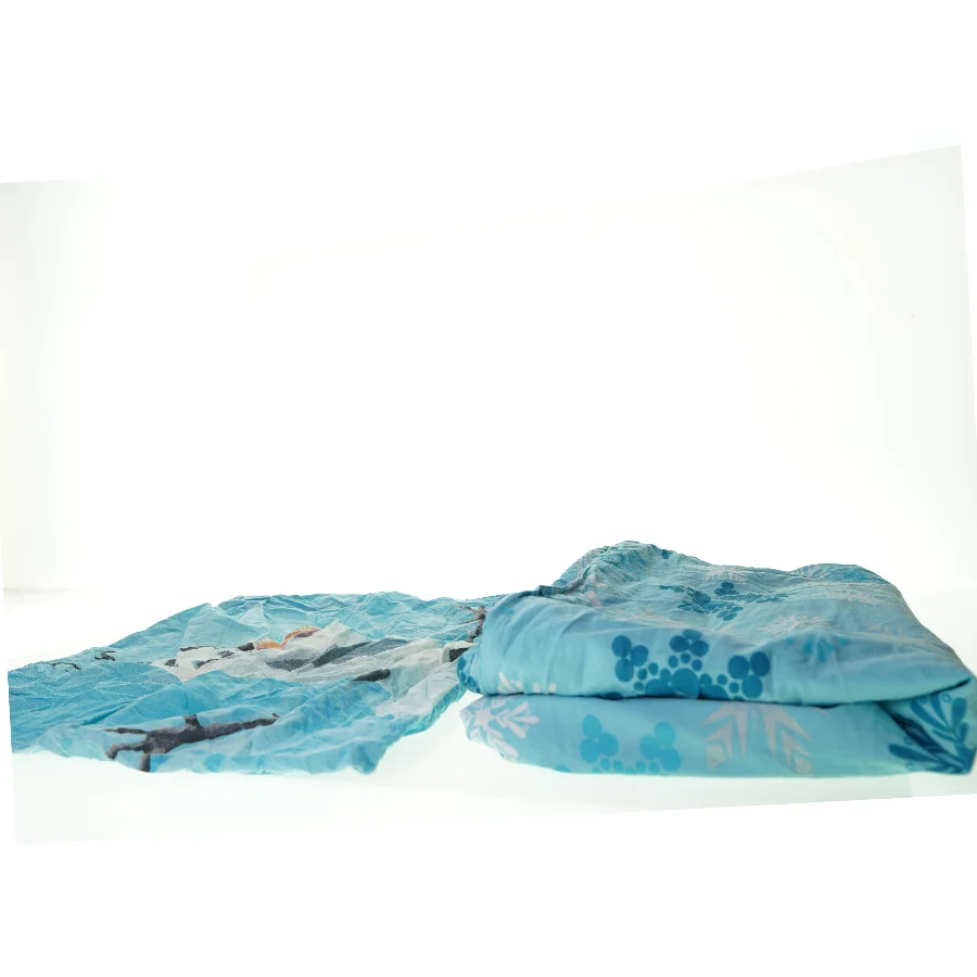 Frozen sengetøj fra Disney Frozen (str. 120 x 205 cm)