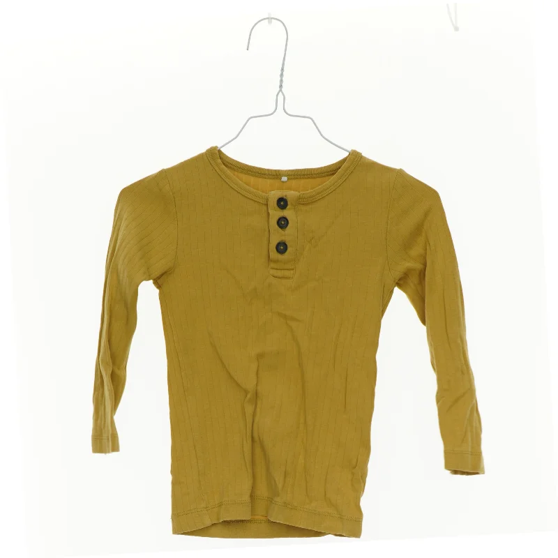 Trøje fra Name It (str. 92 cm)