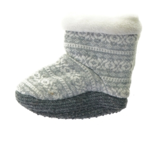 Hjemmesko fra H&M (str. 20)