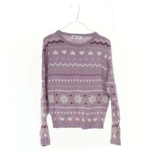 Trøje fra H&M (str. 122 cm)