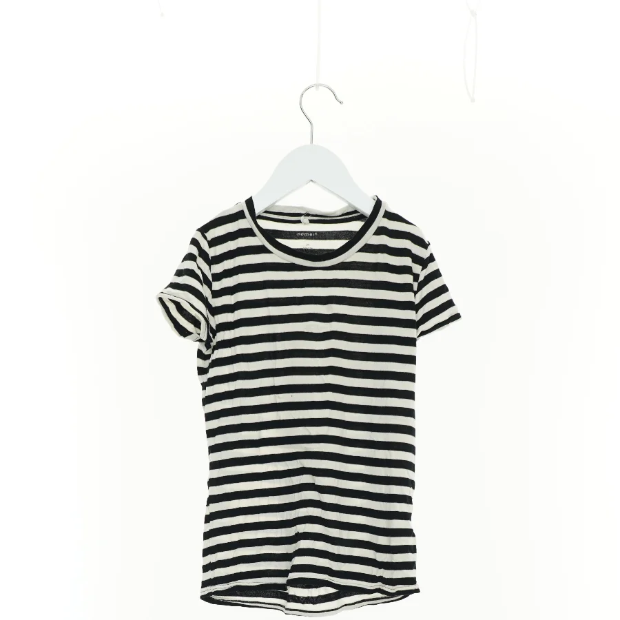 T-shirt fra Name It (str. 122 cm)
