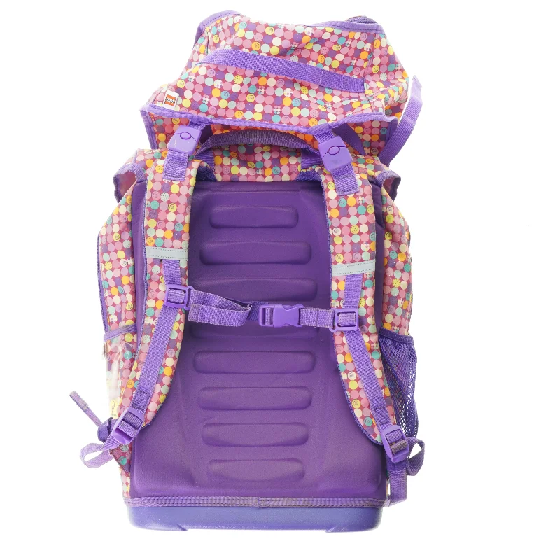 Rygsæk fra Lego friends (str. 50 x 35 cm)