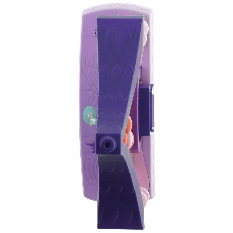 Scene til My little pony  fra Hasbro (str. 29 x 26 x 10 cm)