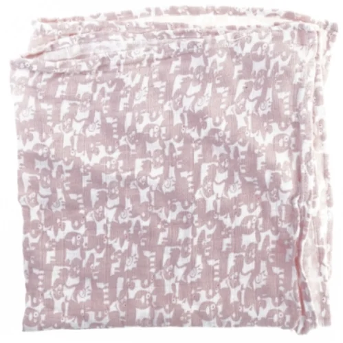 stofble (str. 65 x 70 cm)