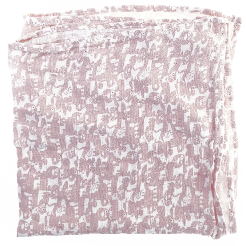 stofble (str. 65 x 70 cm)