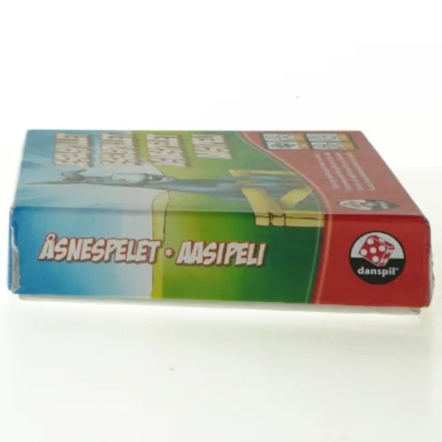 Æsel-spillet fra Dan Spil (str. 17 x 14 x 4 cm)