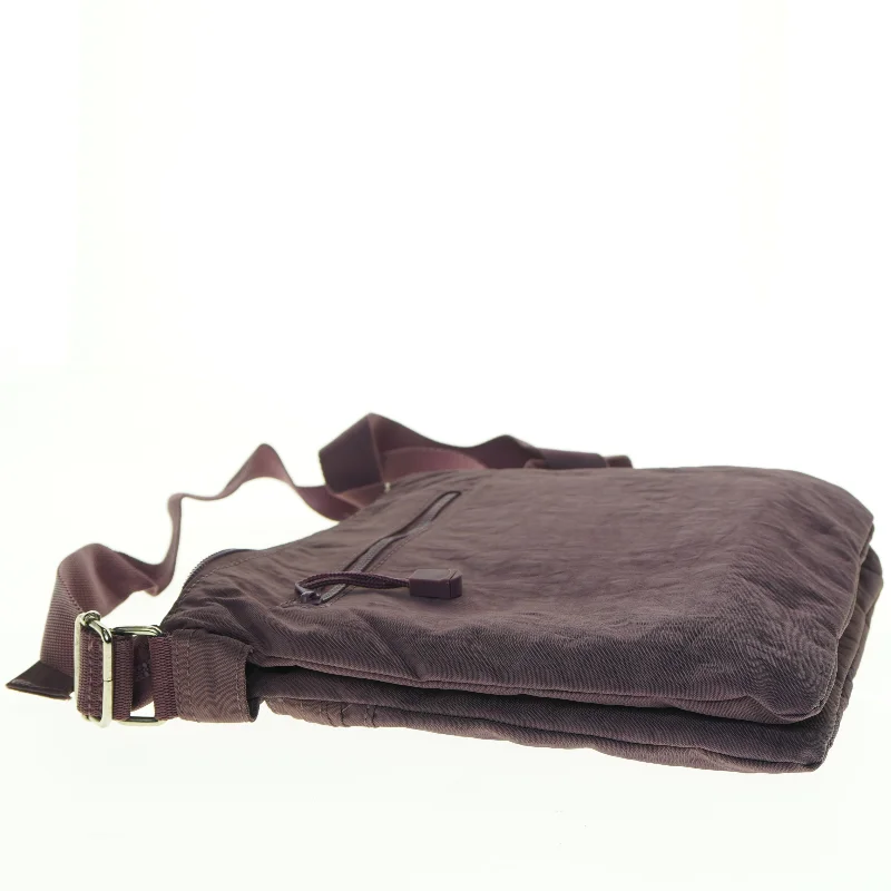 Skuldertaske (str. 26 x 26 cm)