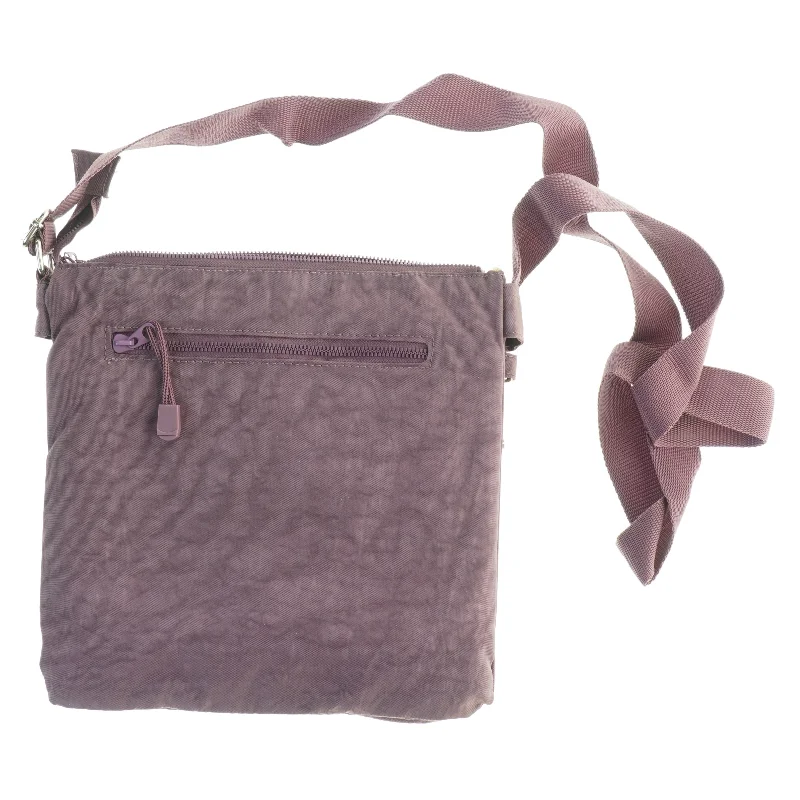 Skuldertaske (str. 26 x 26 cm)