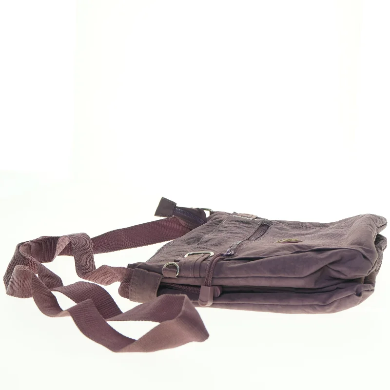 Skuldertaske (str. 26 x 26 cm)