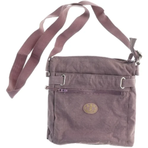 Skuldertaske (str. 26 x 26 cm)