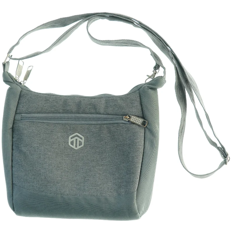 Skuldertaske (str. 27 x 25 cm)