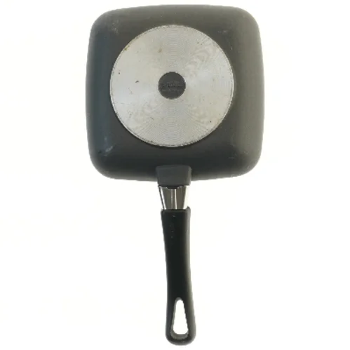 Æbleskivepande fra Pyrolux (str. 19x36 cm)