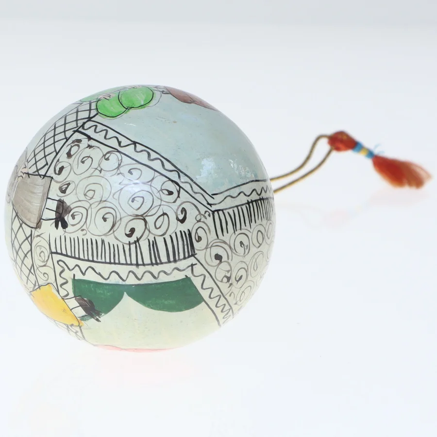 Dubai kugle (str. Ø 5 cm)