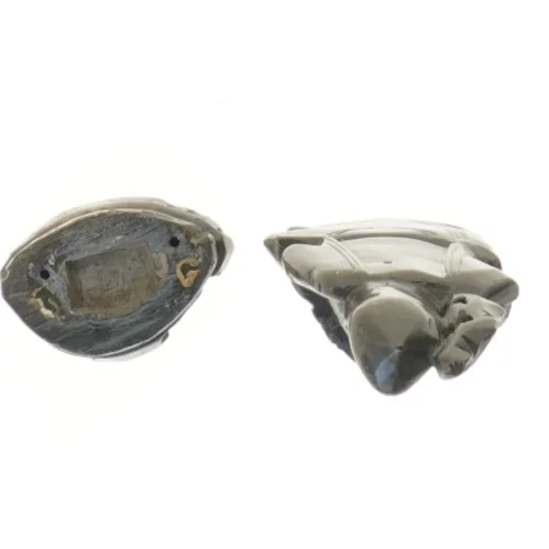 Orientalsk figur i sten (str. 14 cm)