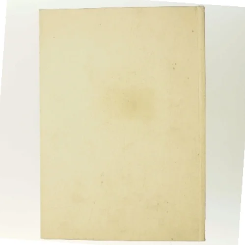 Ford Motor Company A/S 1919-1944 (Bog)