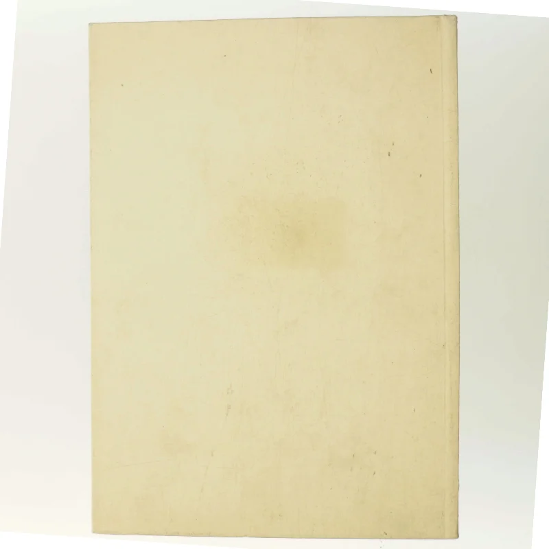 Ford Motor Company A/S 1919-1944 (Bog)