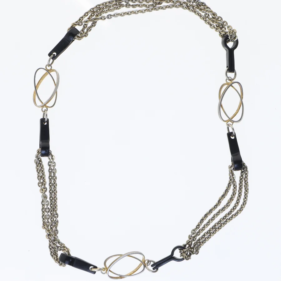 Dekorativ kæde (str. 29,5 cm)