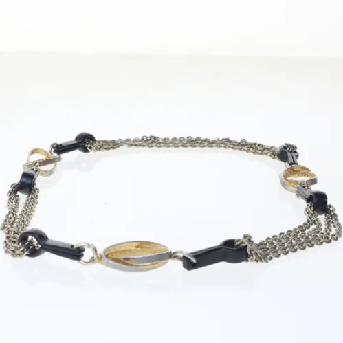 Dekorativ kæde (str. 29,5 cm)