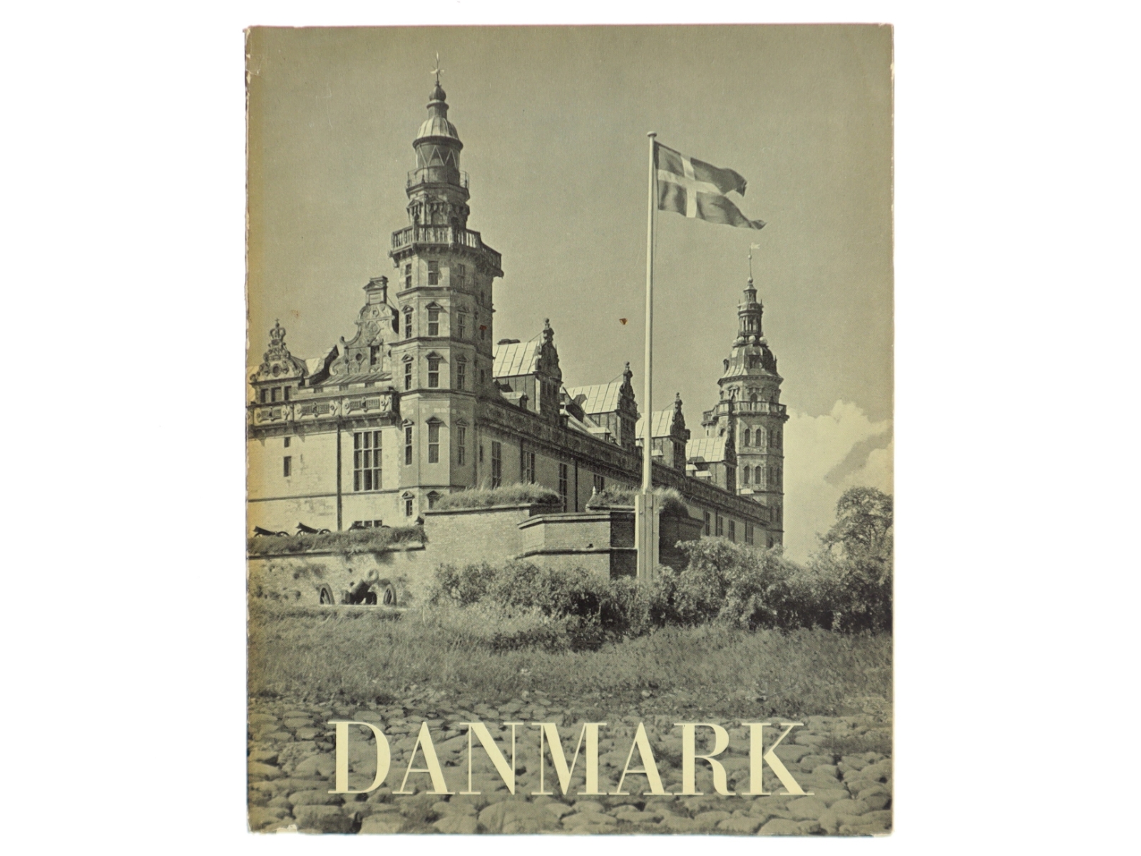 Bog om Danmark