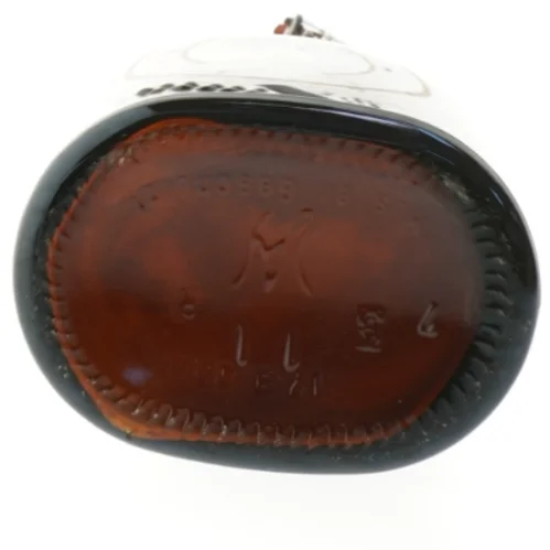 Ølflaske fra Bryggeri Skovlyst fra Bryggeri Skovlyst (str. 29 cm)