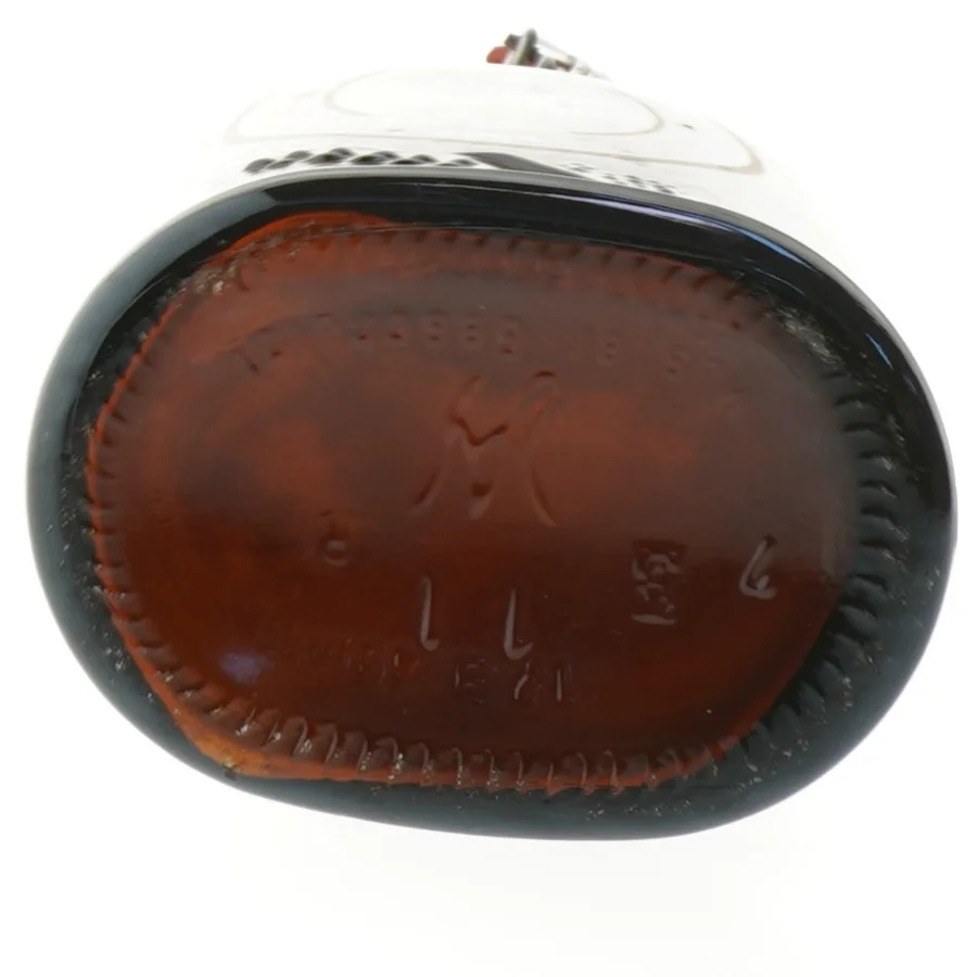 Ølflaske fra Bryggeri Skovlyst fra Bryggeri Skovlyst (str. 29 cm)