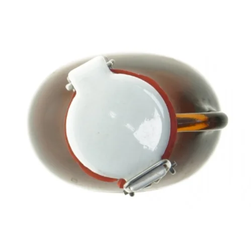 Ølflaske fra Bryggeri Skovlyst fra Bryggeri Skovlyst (str. 29 cm)