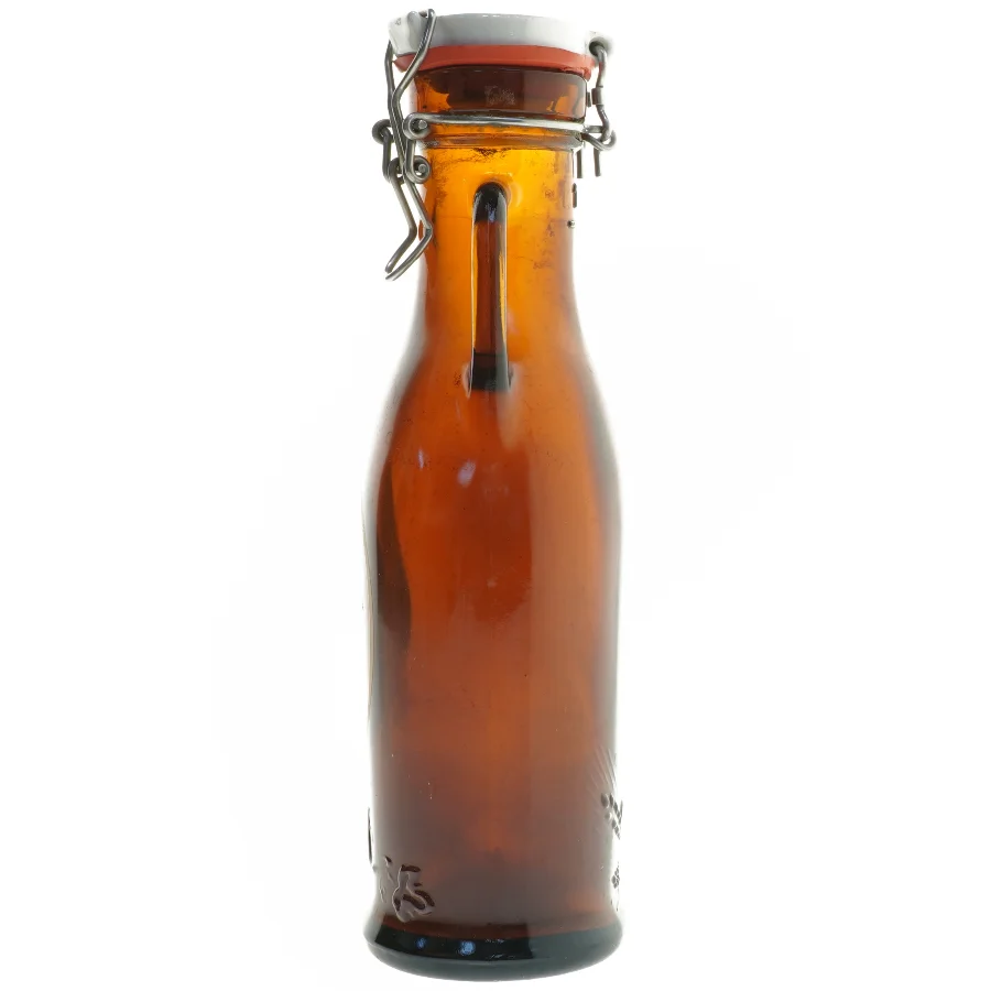 Ølflaske fra Bryggeri Skovlyst fra Bryggeri Skovlyst (str. 29 cm)