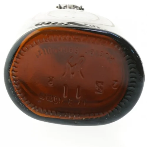 Bryggeri Skovlyst ølflaske (str. 29 cm)