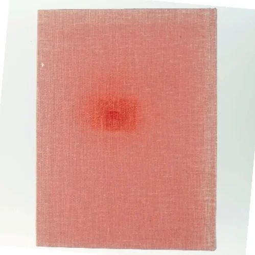 Bog - Det gør ondt, Mor af Anders Tuxen (Bog)