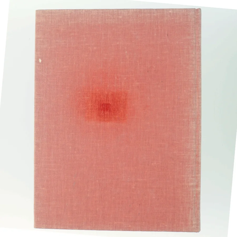 Bog - Det gør ondt, Mor af Anders Tuxen (Bog)