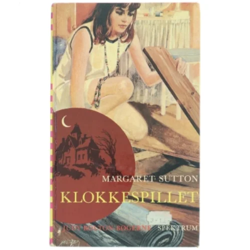 Klokkespillet af Margaret Sutton