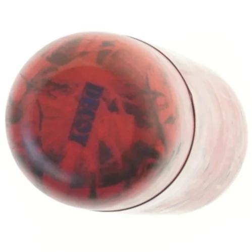 Ny Termoflaske, rød camouflage, 750 ml fra Decoy (str. 28x8 cm)