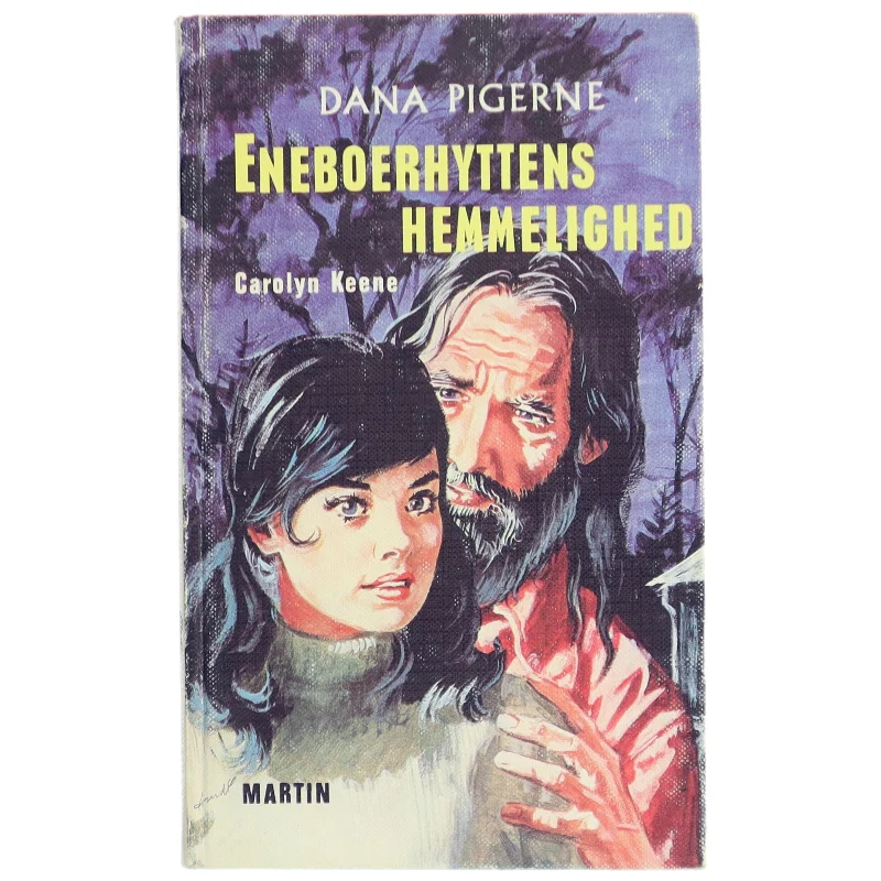 Eneboeren Hemmelighed 