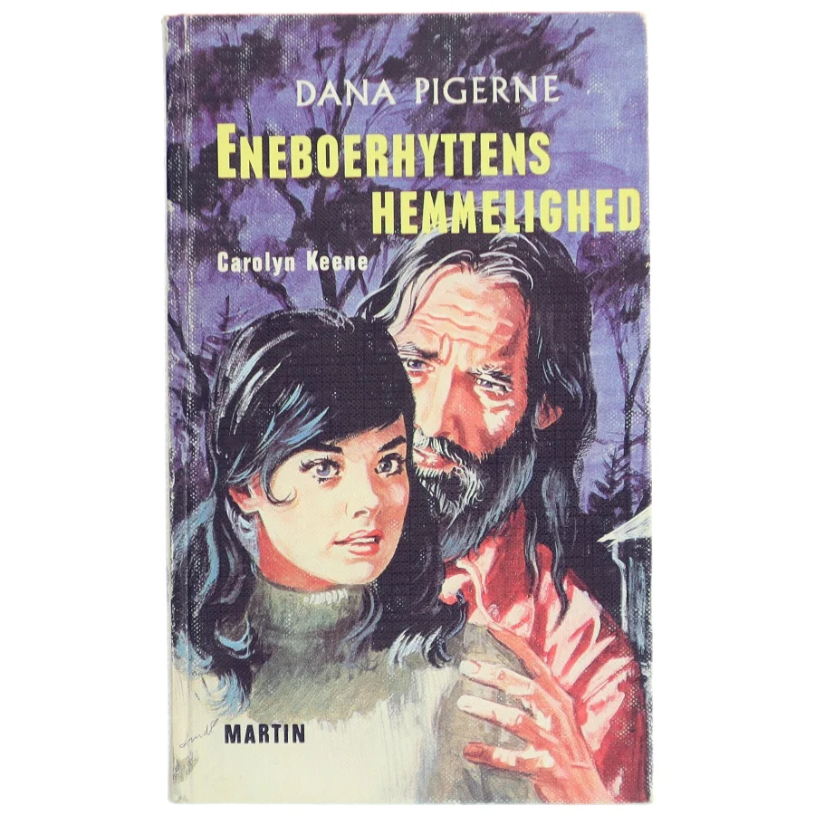Eneboeren Hemmelighed 
