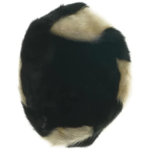 Sælpels hat (str. Ø 23 cm)