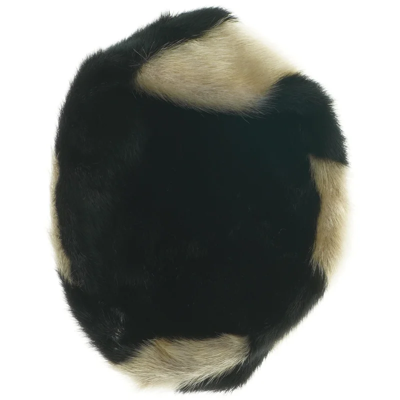 Sælpels hat (str. Ø 23 cm)