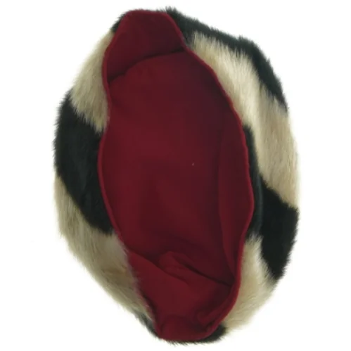 Sælpels hat (str. Ø 23 cm)