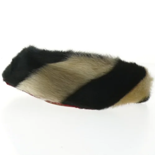 Sælpels hat (str. Ø 23 cm)