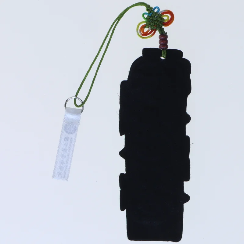 National Palace Museum, Taiwan vedhæng (str. 28 cm)