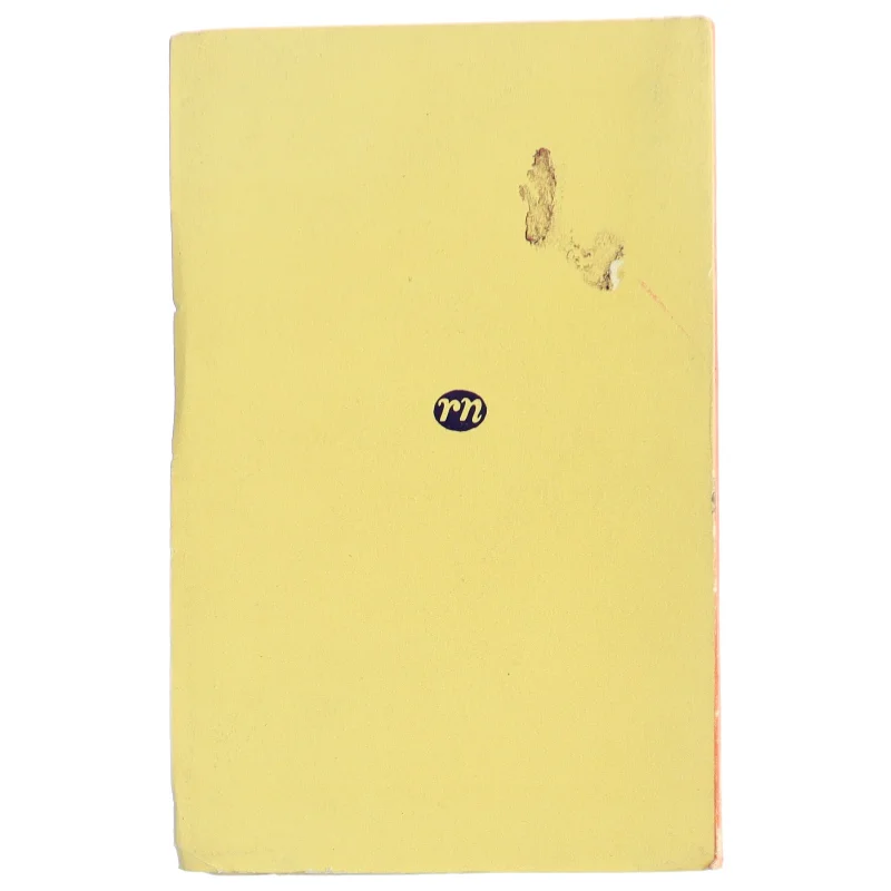 FRIKVARTER Bog fra Kristens Kryssords Forlag