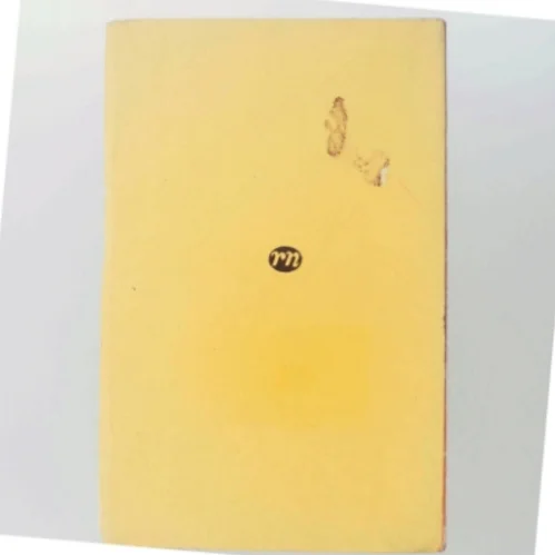 FRIKVARTER Bog fra Kristens Kryssords Forlag