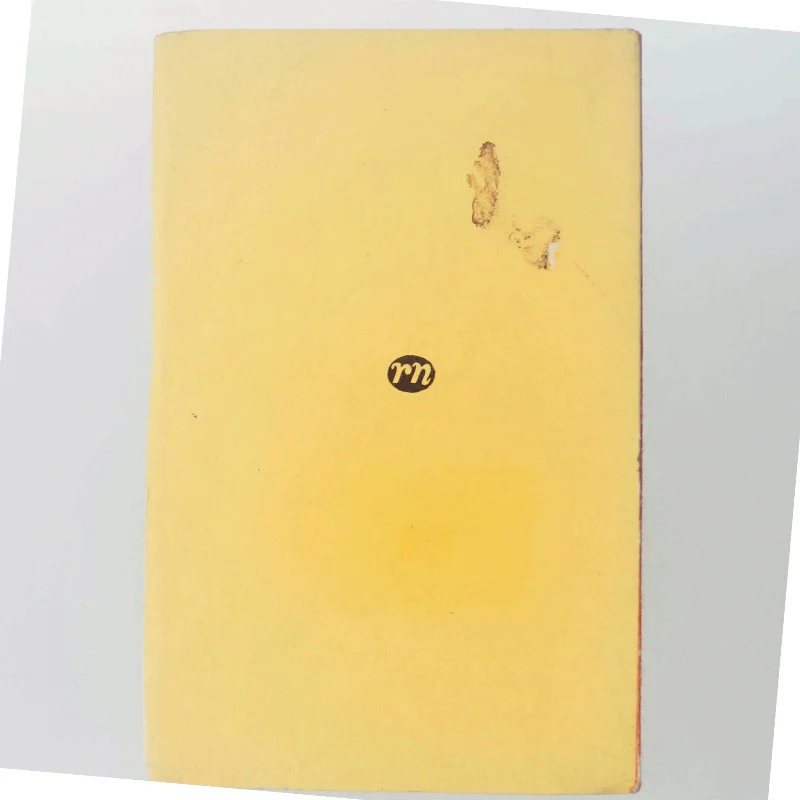 FRIKVARTER Bog fra Kristens Kryssords Forlag