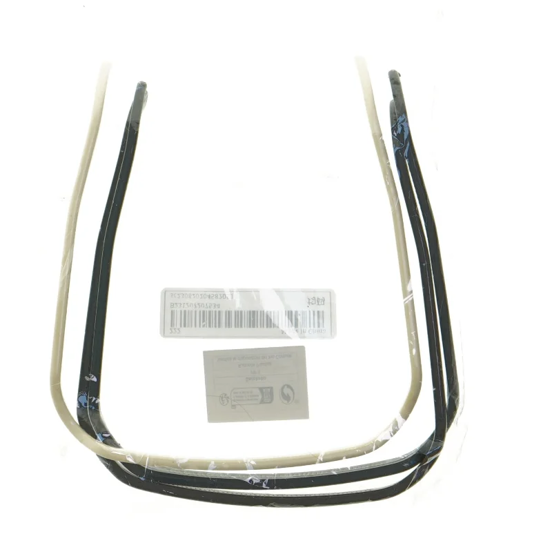 Hårbøjler (str. 17 cm)