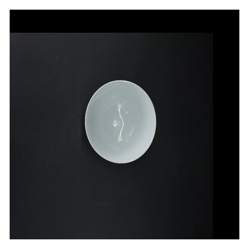 Farverig skål fra Trend (str. Ø 14 cm)