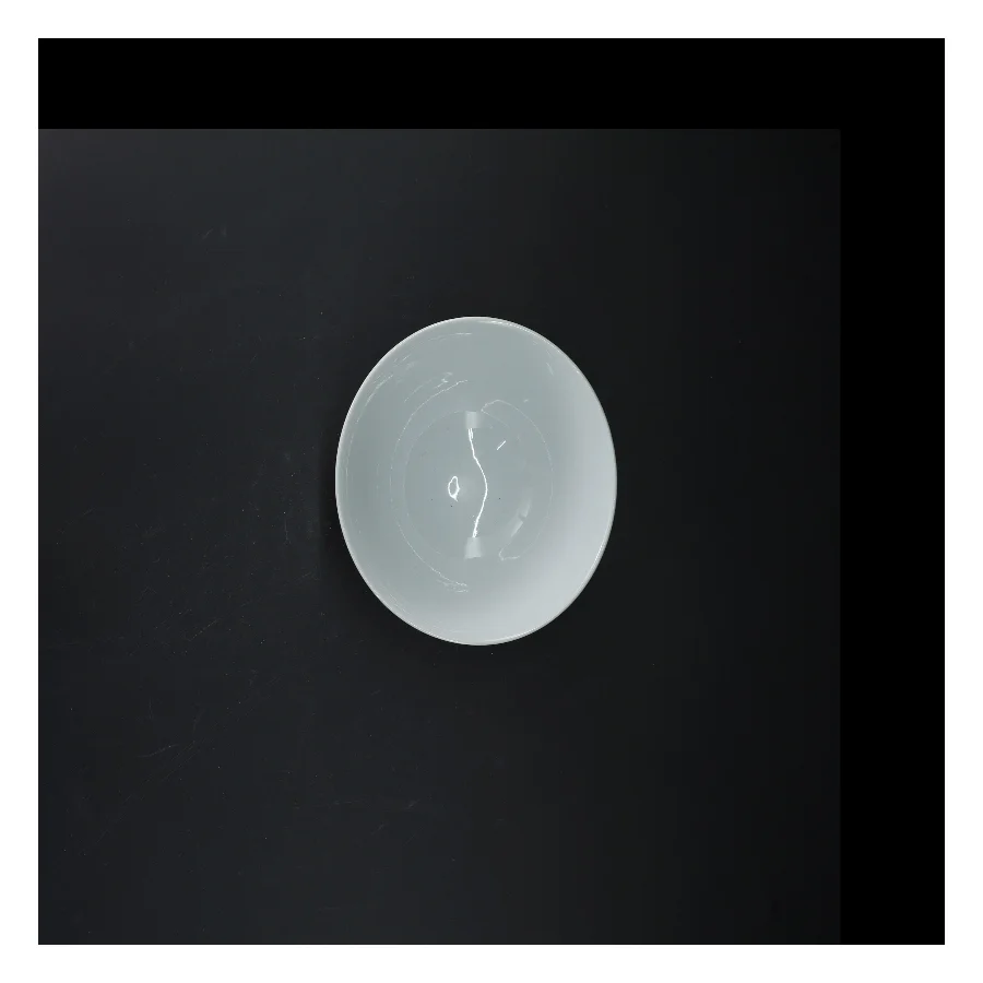 Farverig skål fra Trend (str. Ø 14 cm)