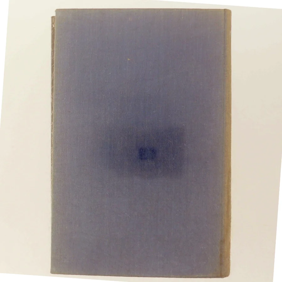 A Pretty Kettle of Fish