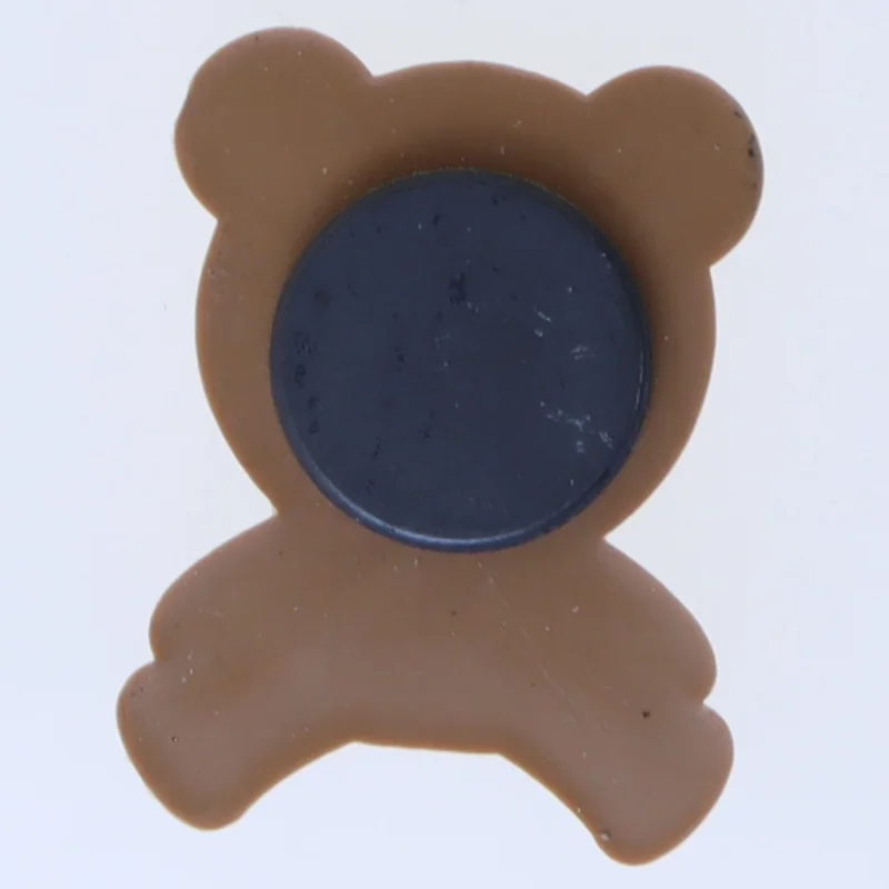 Bjørne magnet (str. 5,5x4 cm)