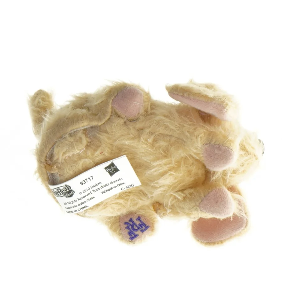 FurReal hund, interaktiv bamse (str. 11,5 cm)